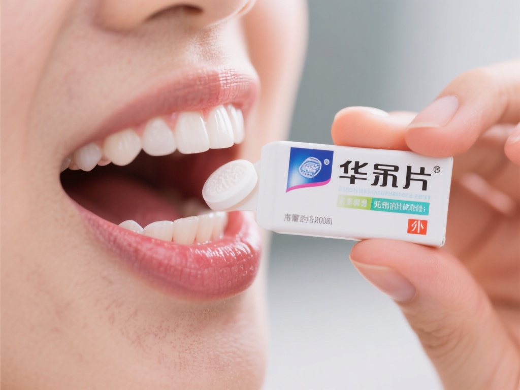 含服华素片身体会痒吗 (含服华素片后身体会发痒是怎么回事?) 华素片作为一种常见的口腔护理药物,主要用于缓解口腔