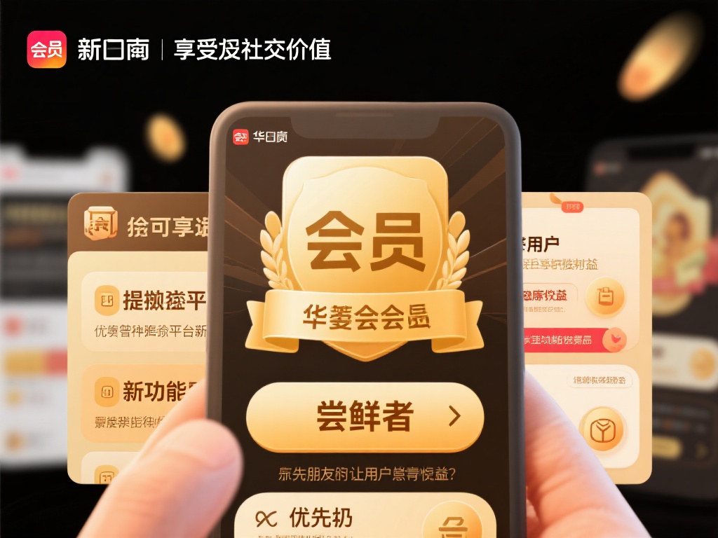 成为华体会会员后，用户可以享受到一系列独家权益，这