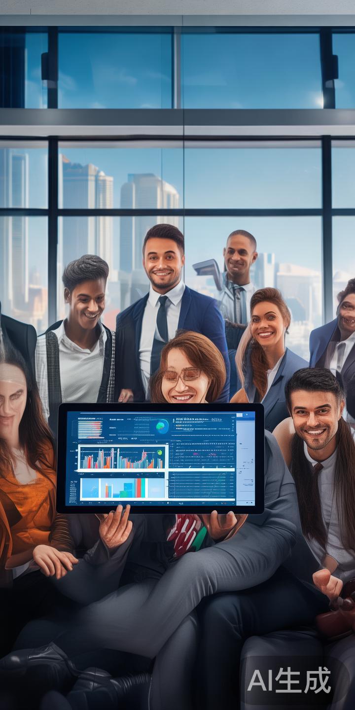 首先，拥有优渥的福利体系意味着代理商可以享受更高的