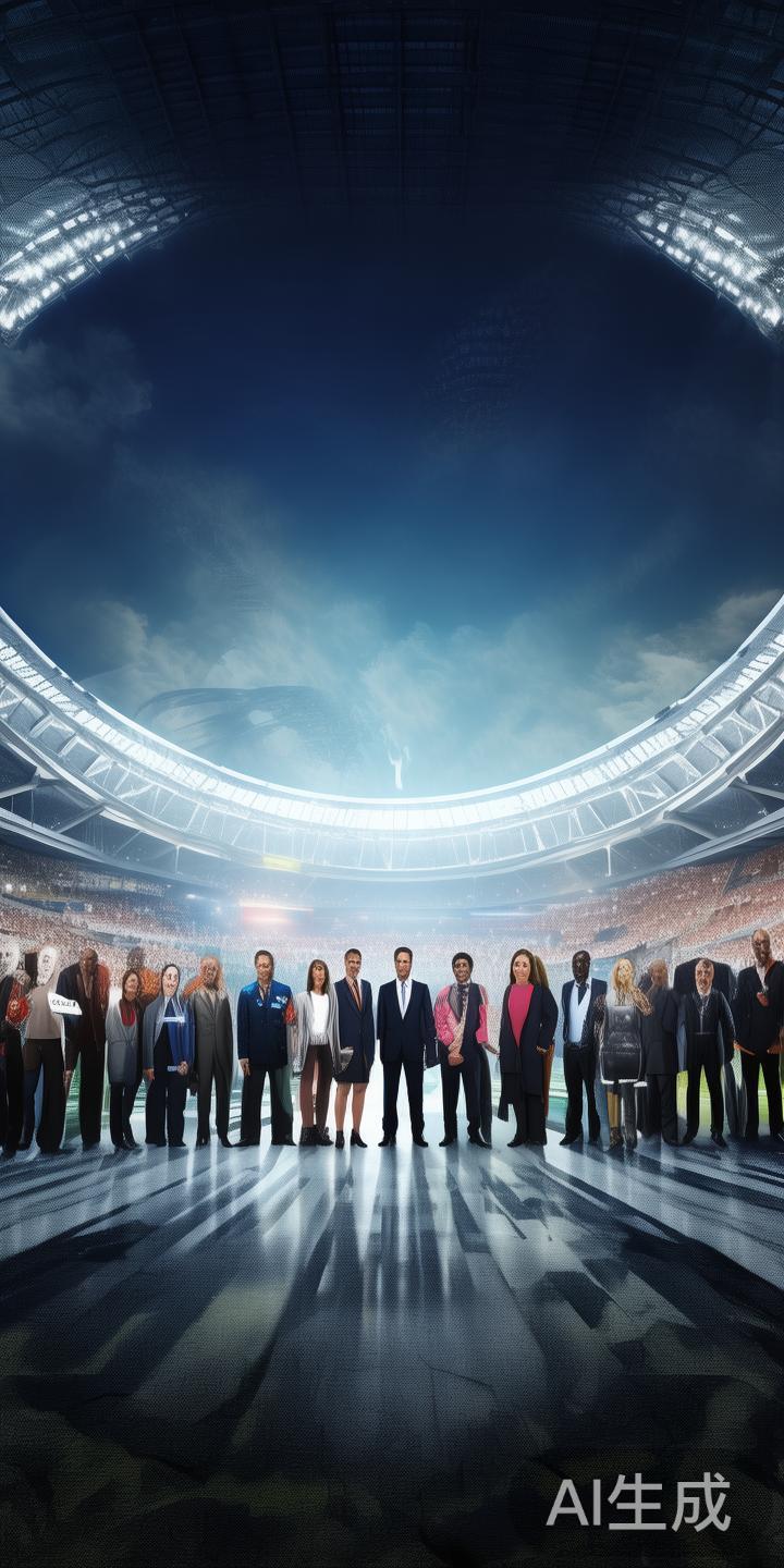 这次合作不仅是一次商业合作的成功范例，更是推动国际