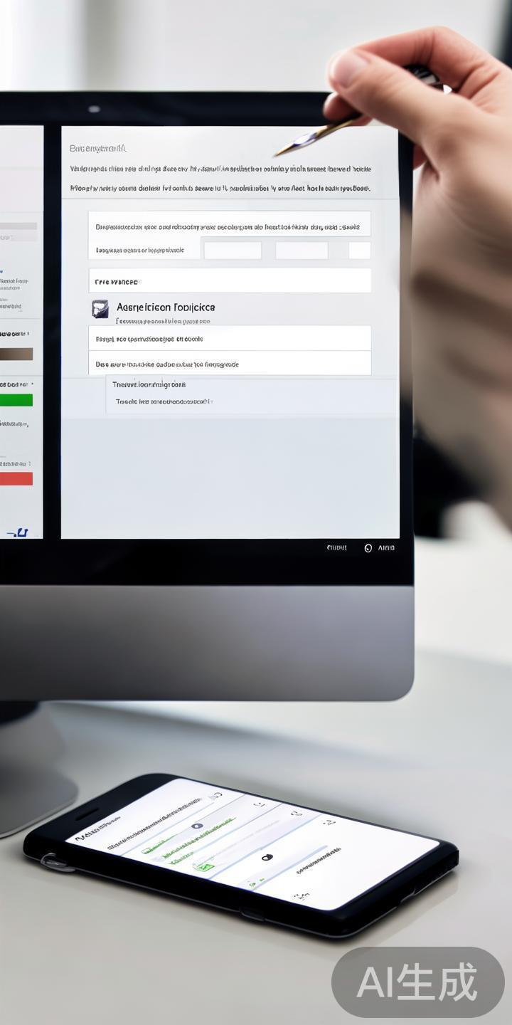 在填写完所有信息后，用户需勾选注册协议和隐私政策，