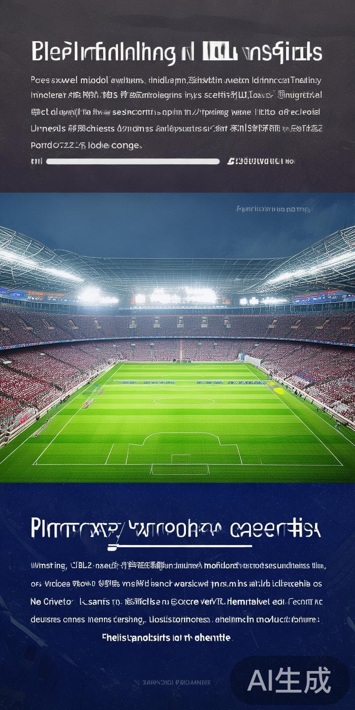 案例方面，某著名足球联赛引入华体会数字体育的场馆管