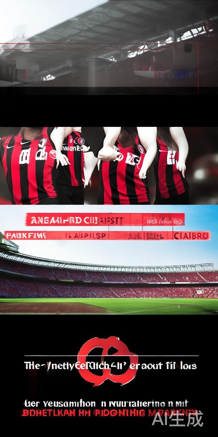 以某知名运动品牌为例，过去数年不断加大对AC米兰的