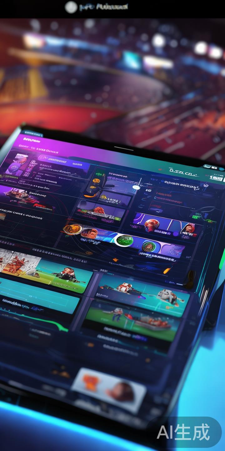 智能推荐与个人定制功能：平台利用大数据分析，为用户